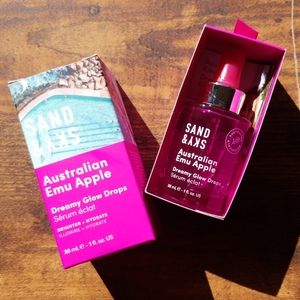 Sand & Sky Hyaluronic Acid Glow Serum